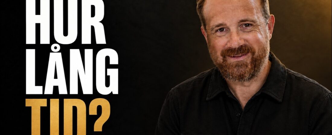 Miljonär på 2 000 kr i månaden? Så lång tid tar det