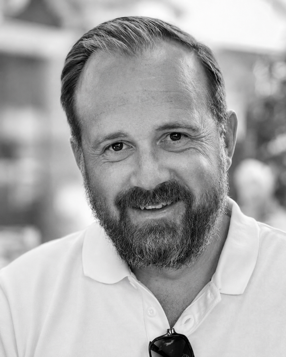 Robert Kolecki
