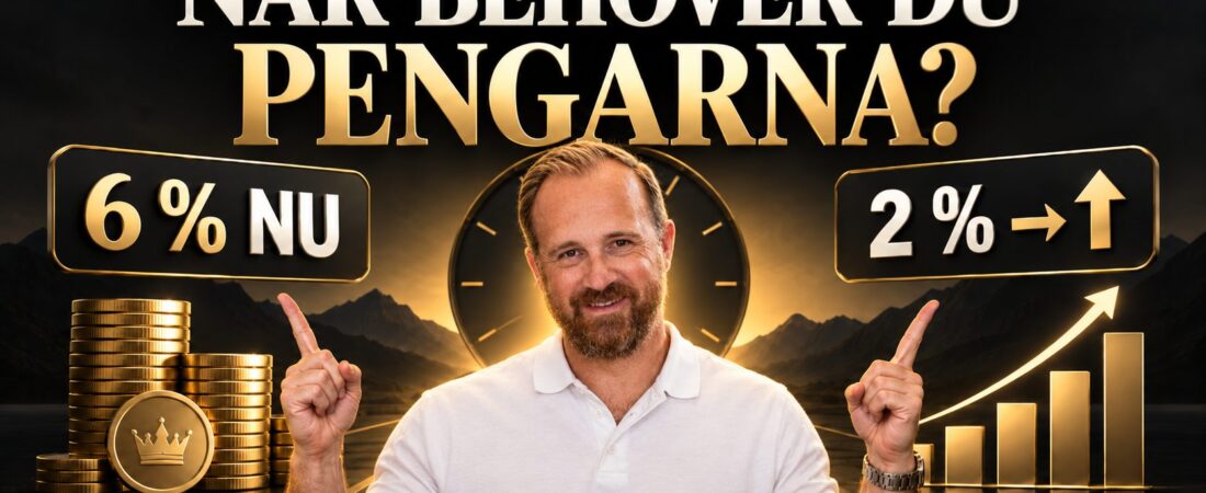 Högutdelare eller utdelningshöjare? Så skiljer sig strategierna