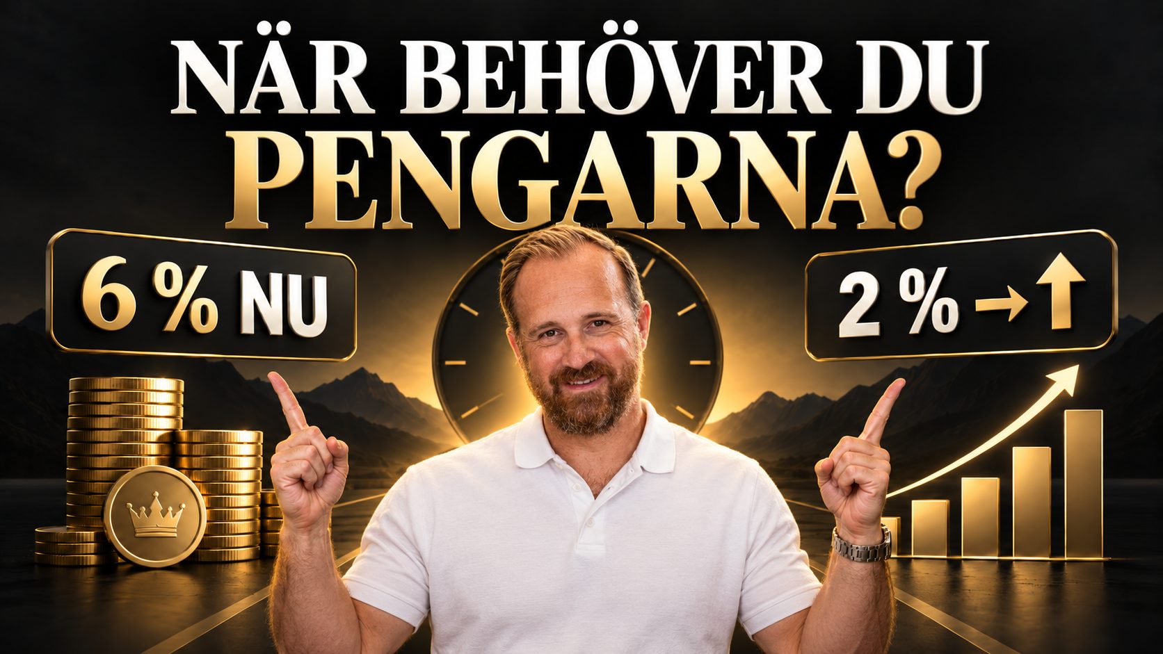 Högutdelare eller utdelningshöjare? Så skiljer sig strategierna